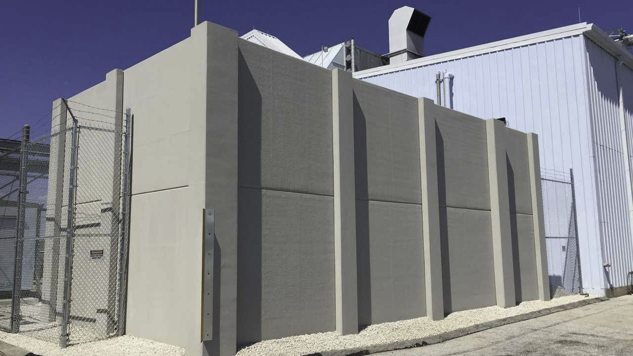Enhanced Concrete Wall Systems - Call 205-980-4565
